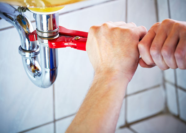 About Latta Plumbers